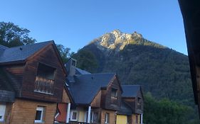 T1 bis A CAUTERETS - 4 VOYAGEURS